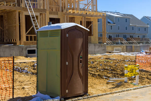 Best High-end porta potty rental  in Ninnekah, OK