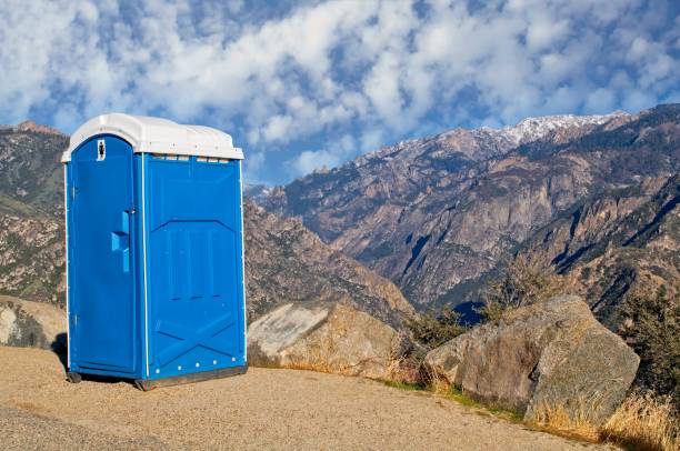Best Affordable portable toilet rental  in Ninnekah, OK