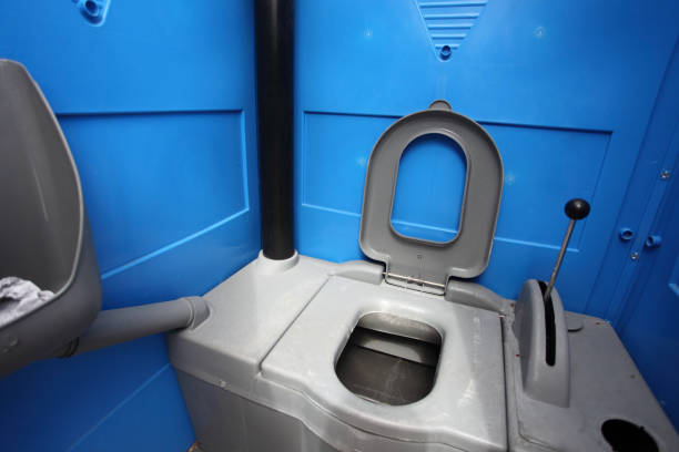 Portable Toilet Options We Offer in Ninnekah, OK