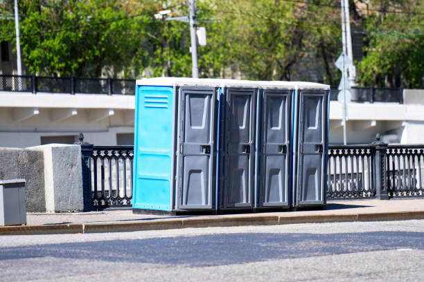 Porta potty services near me in Ninnekah, OK