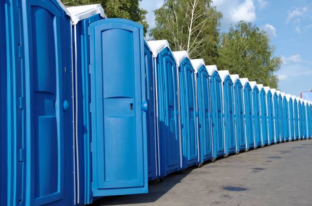 Trusted Ninnekah, OK porta potty rental Experts